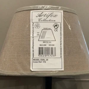 ABAT JOUR COLLECTION ARTIFEX