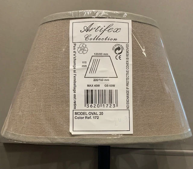 ABAT JOUR COLLECTION ARTIFEX – Image 2