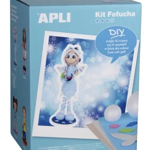 KIT FOFUCHA FEE D'APLI ***