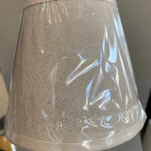 ABAT JOUR beige143 COLLECTION ARTIFEX D70 B120 h104