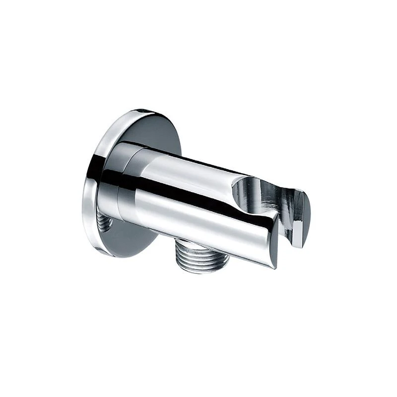 Accessoire Crochet 002 Chromé | HUDOR — Design et Durabilité – Image 2