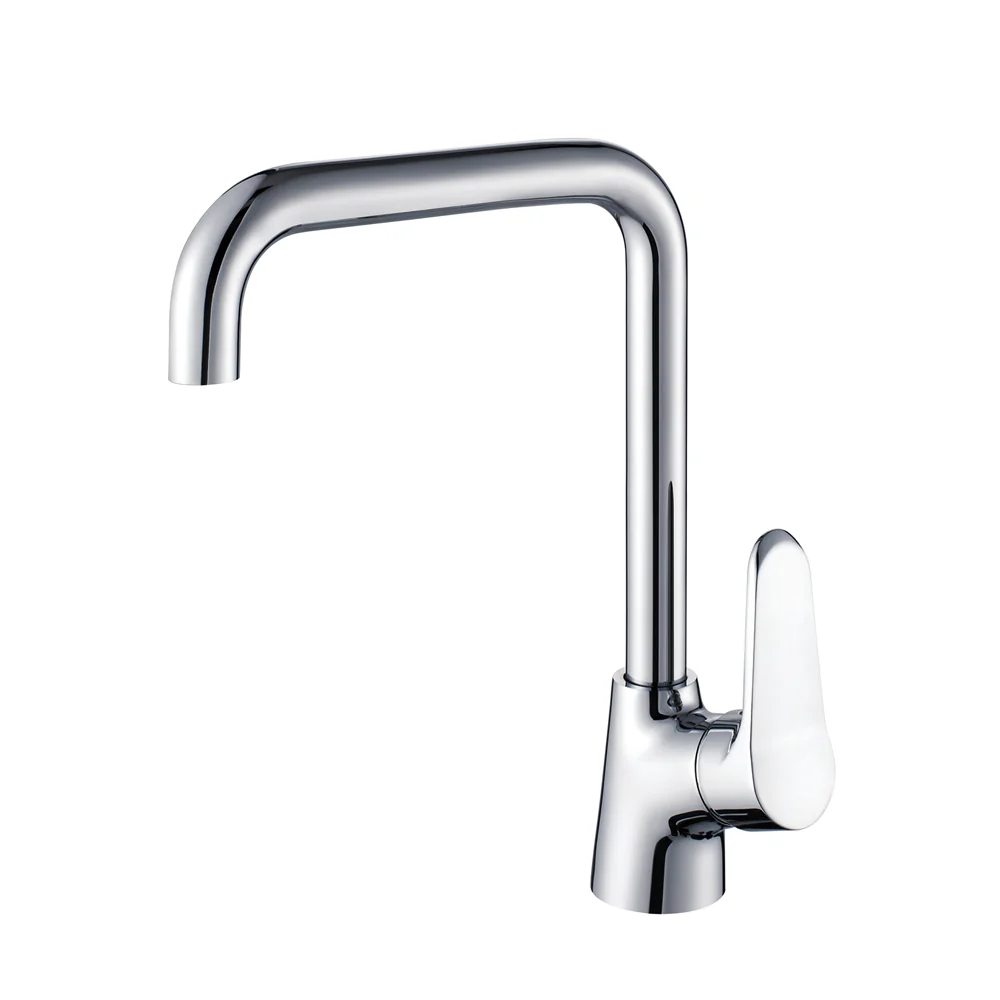 Mitigeur Cuisine 030 Enipée Chromé | HUDOR