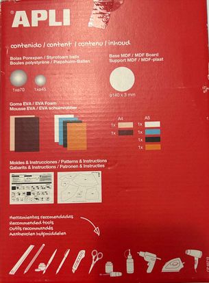 KIT FOFUCHA GARCON D'APLI – Image 3