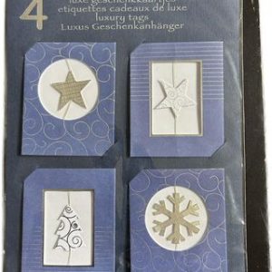 ETIQUETTES DE NOEL SIGEL