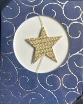 ETIQUETTES DE NOEL SIGEL – Image 5