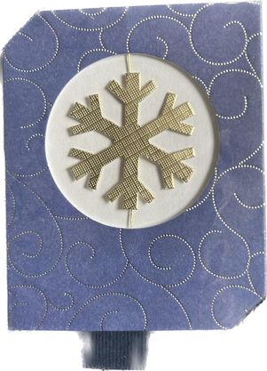 ETIQUETTES DE NOEL SIGEL – Image 3