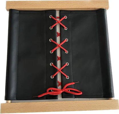 A la découverte des lacets MONTESSORI – Image 3