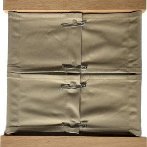 A la découverte des épingles à nourrice