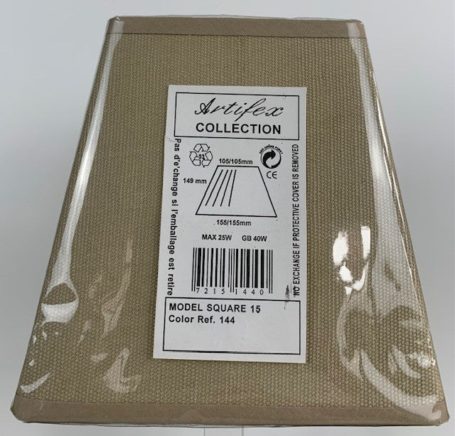 ABAT JOUR COLLECTION ARTIFEX – Image 3