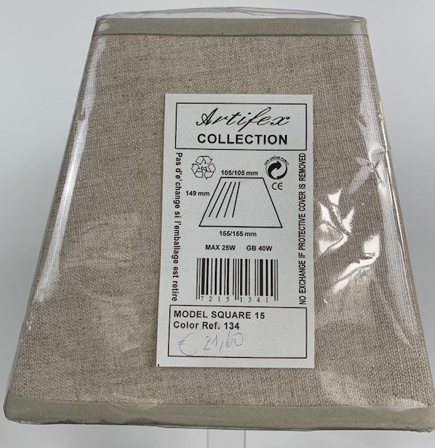 ABAT JOUR COLLECTION ARTIFEX – Image 3