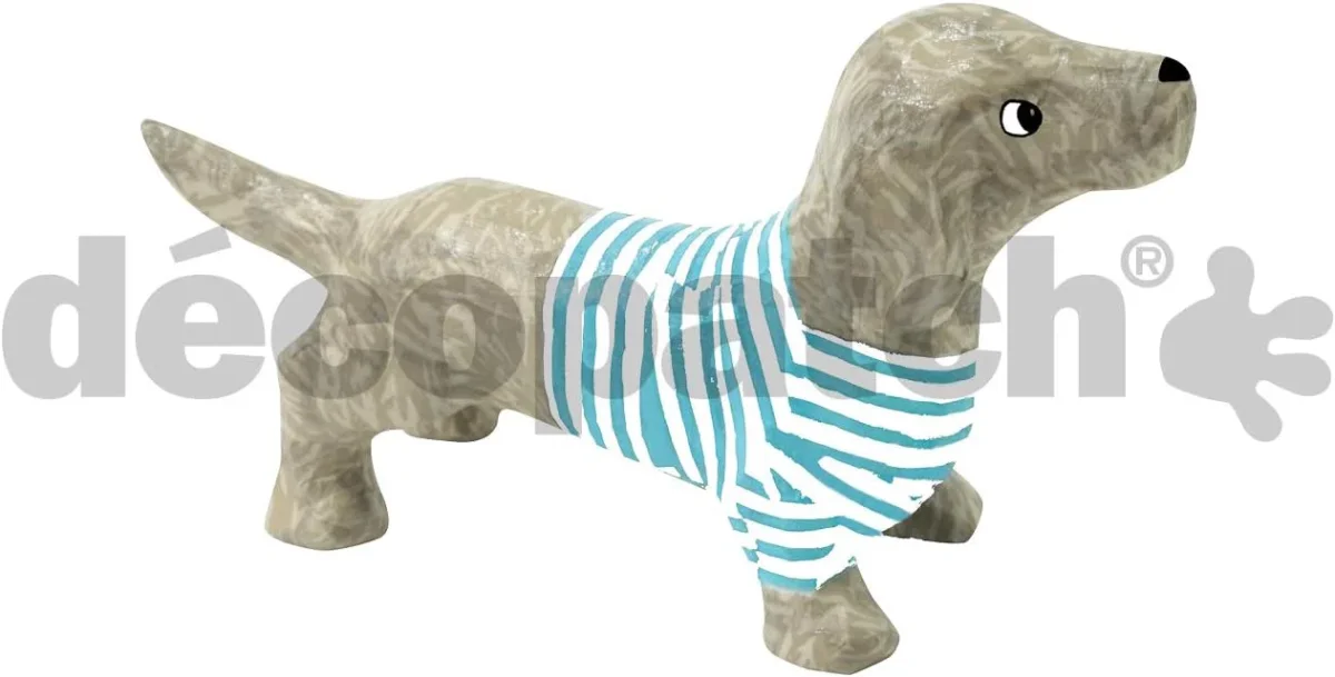 DECOPATCH KIT MINI CHIEN – Image 4