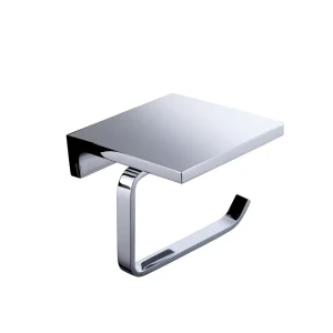 Accessoire Porte rouleau design contemporain — HUDOR, qualité Masstige