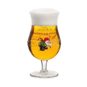 Verre à ACHOUFFE 33 Cl
