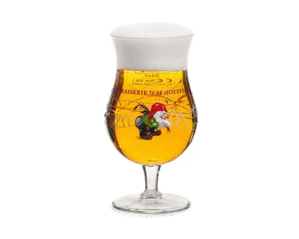 Verre à ACHOUFFE 33 Cl – Image 2