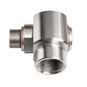 Adaptateur M 1/2 90° enrouleur acier