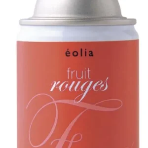 Aérosol FRUITS ROUGES 250ml -Utilisation manuelle OU Diffuseur Awair- PRODIFA