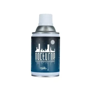 Aérosol NOCTURNE 250ml -Utilisation manuelle OU Diffuseur Awair- PRODIFA -Unité
