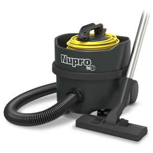 NUPRO REFLO-Aspirateur poussière- Ø32mm- câble 10m -8L-6kg- NUMATIC- 911899