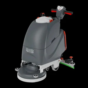 Autolaveuse batterie NUMATIC TTB3045NX – Technologie Lithium – Autonomie 1h /30L