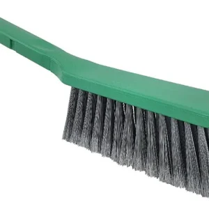 BALAYETTE NYLON – Ecogreen – fibre polypropylène recyclée – coloris vert