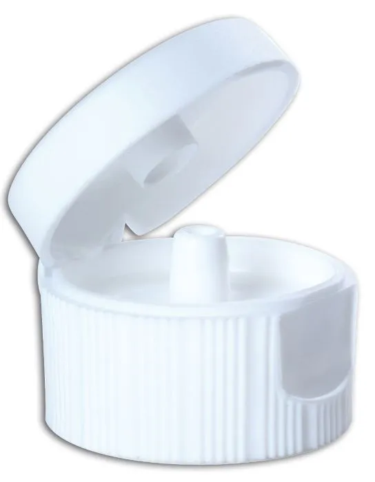 Bouchon pipette à clapet col 28/410 – Image 2