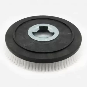 Brosse dure adaptable Columbus Dc. Ø 390/430mm + Fixation (PPL 090)