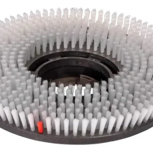 Brosse dure pour monobrosse Sprintus 432mm