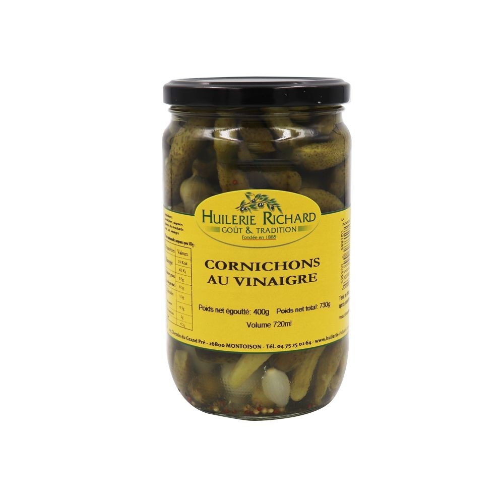 Cornichons – Image 2