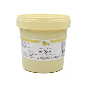 Moutarde de Dijon