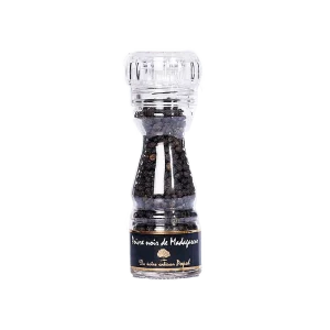 Poivre de Madagascar