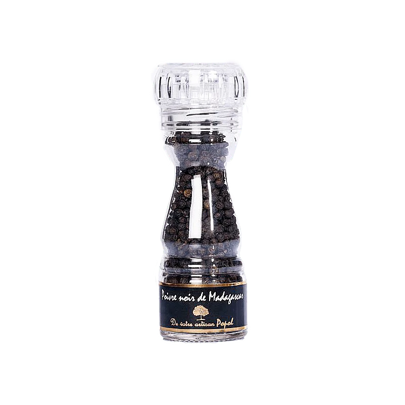 Poivre de Madagascar