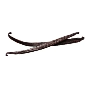 Vanille bio de Madagascar – 2 gousses