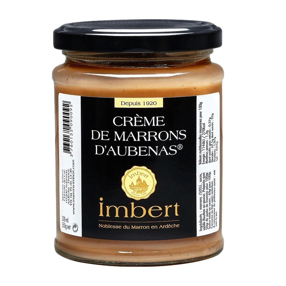 Crème de marrons – Image 2
