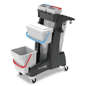 CHARIOT NUMATIC MM-8 MULTIMATIC PRE-IMPREGNATION