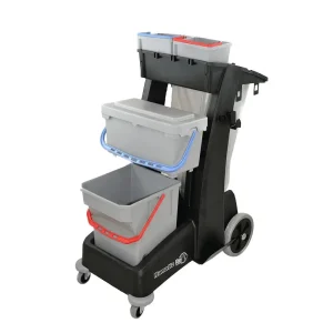 CHARIOT NUMATIC MM-8 MULTIMATIC PRE-IMPREGNATION / GRANDES ROUES