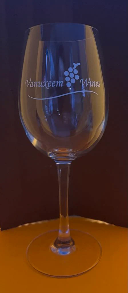 6 verres à vin tulipe à pied en cristal CHEF & SOMMELIER CABERNET 6*35CL – Image 2