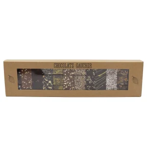 Coffret assortiment de chocolats – Maison Gaucher