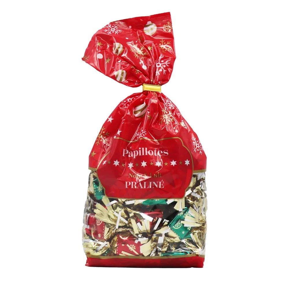 Papillotes praliné – Image 2
