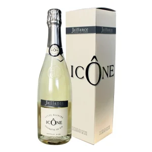 Clairette Icône – Jaillance
