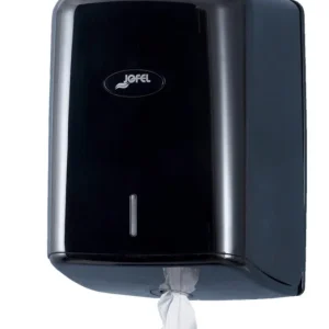 Distributeur Bobine NOIR – DEVIDAGE CENTRAL – Pour bobines 450f