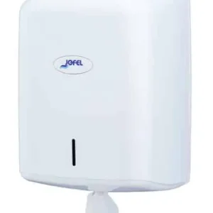 Distributeur Bobine BLANC DEVIDAGE CENTRAL – Pour bobines 450f