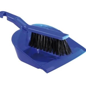 Ensemble PELLE + BALAYETTE Bords crantés