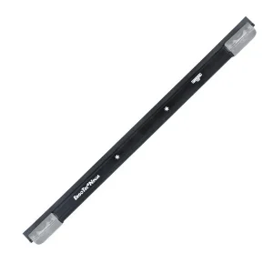ErgoTec®-NINJA barrette alu 55cm-complète caoutch. SOFT- UNGER – Unité – AC550