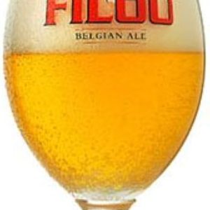 Verre à bière FILOU