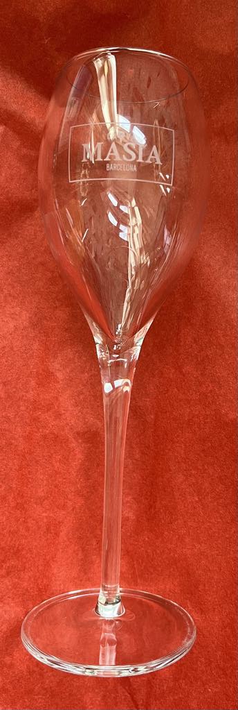 Flute à cava MASIA – Image 2