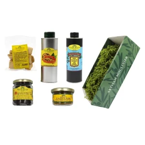 Trésors de l&rsquo;huilerie