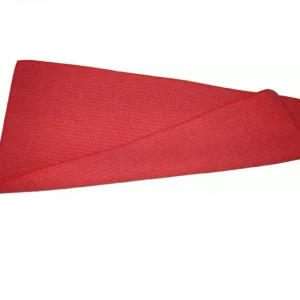 Frange pour RAKLETO – ROUGE – 55x27cm – Unité