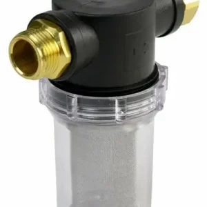 Filtre plastique pour NHP MV18 – MF 1/2 basse pression