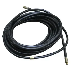 Flexible déboucheur NHP 3/16 20M avec porte buse 1/8