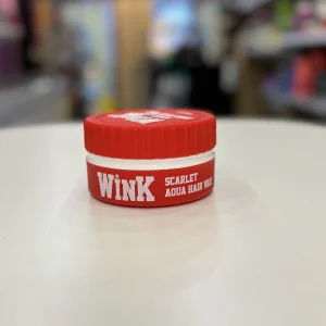WinK Cire coiffante Aqua Hair Wax